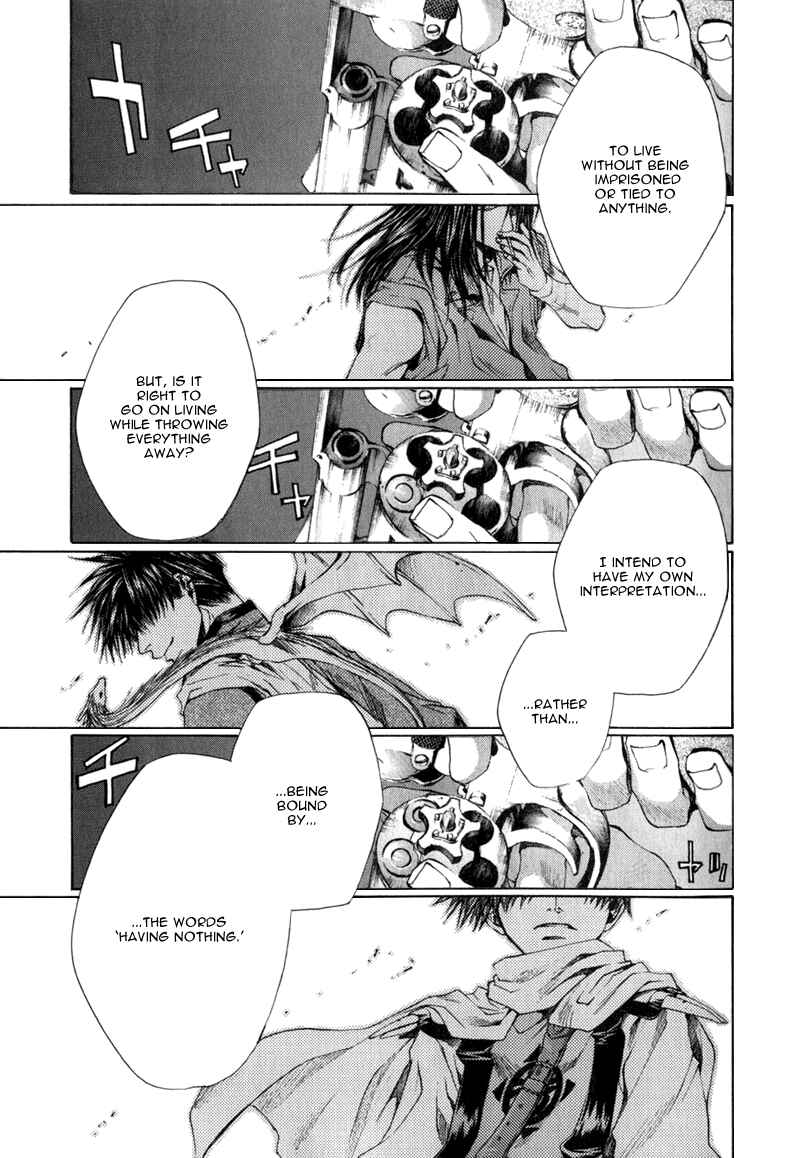 Page 38 Chapter 54 Saiyuki
