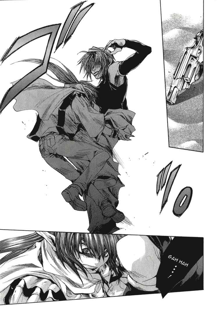 Page 5 Chapter 33 Saiyuki