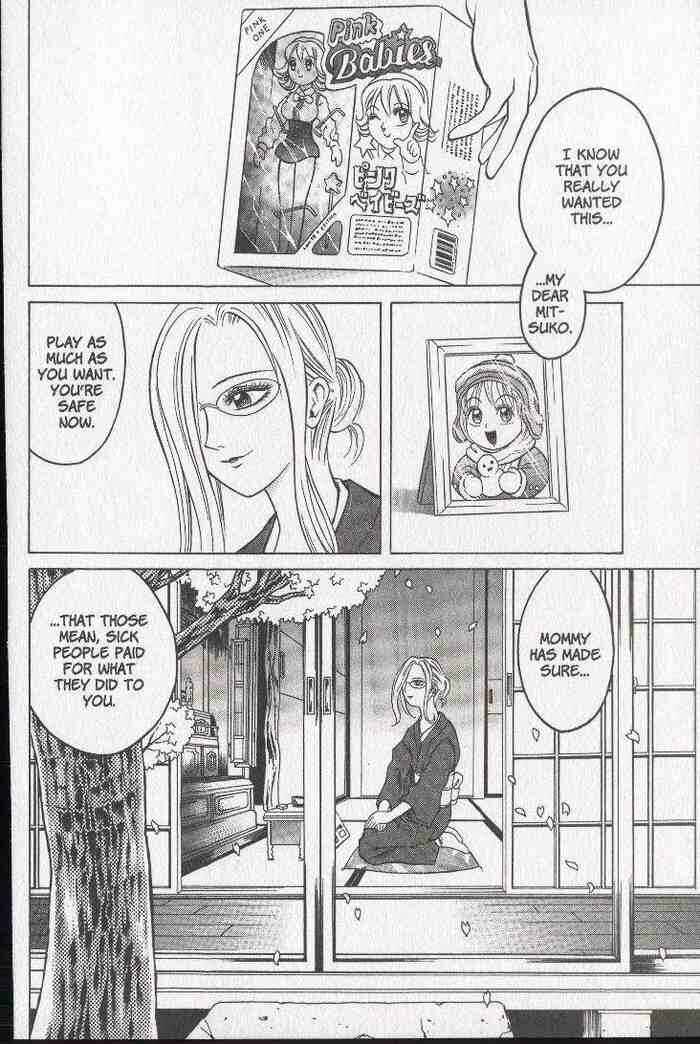 Page 38 Chapter 17 Zombieya Reiko