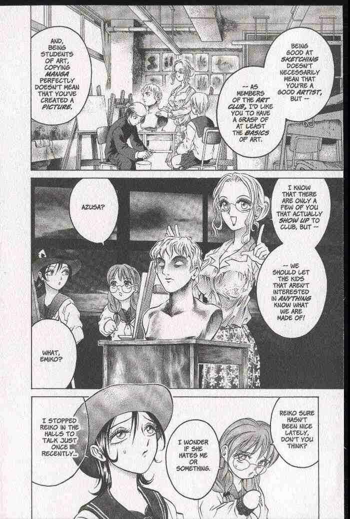 Page 2 Chapter 9 Zombieya Reiko
