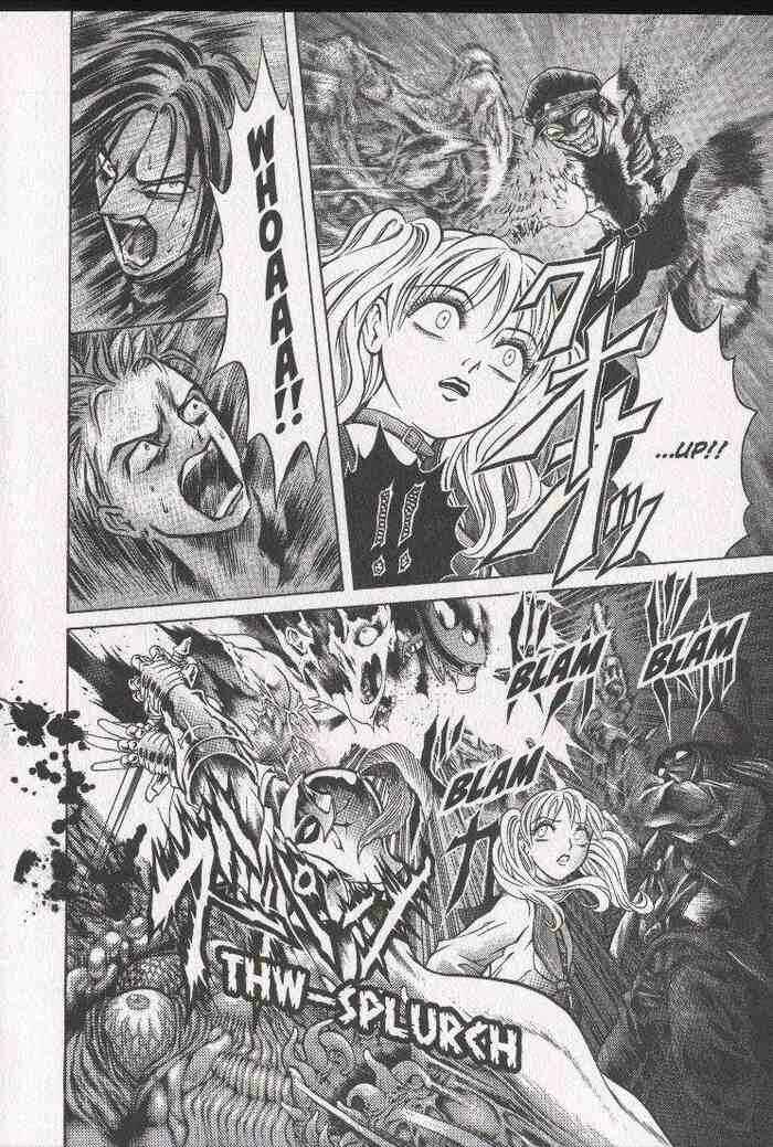 Page 22 Chapter 9 Zombieya Reiko