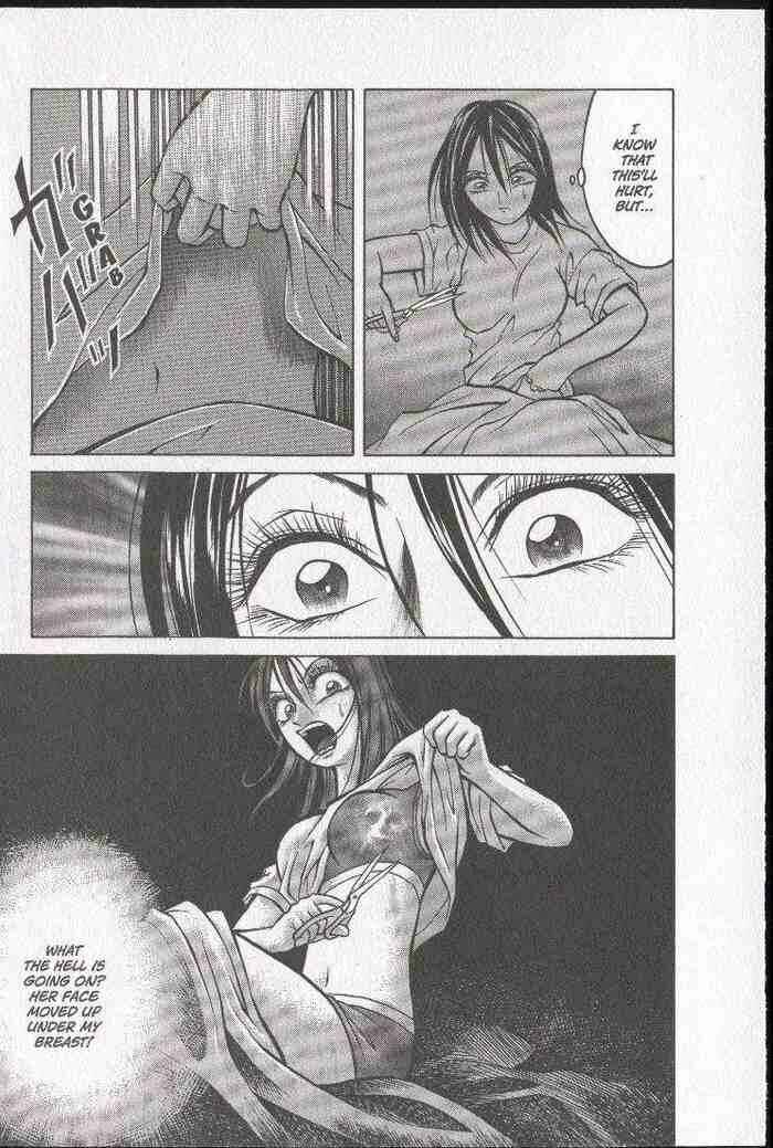 Page 13 Chapter 16.2 Zombieya Reiko