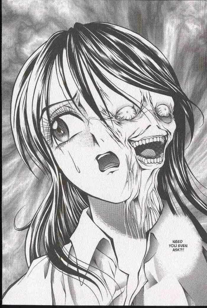 Page 18 Chapter 16.2 Zombieya Reiko