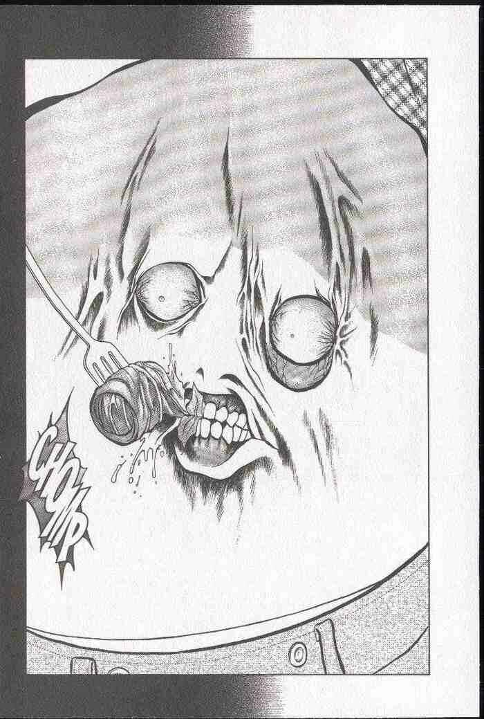 Page 5 Chapter 16.2 Zombieya Reiko