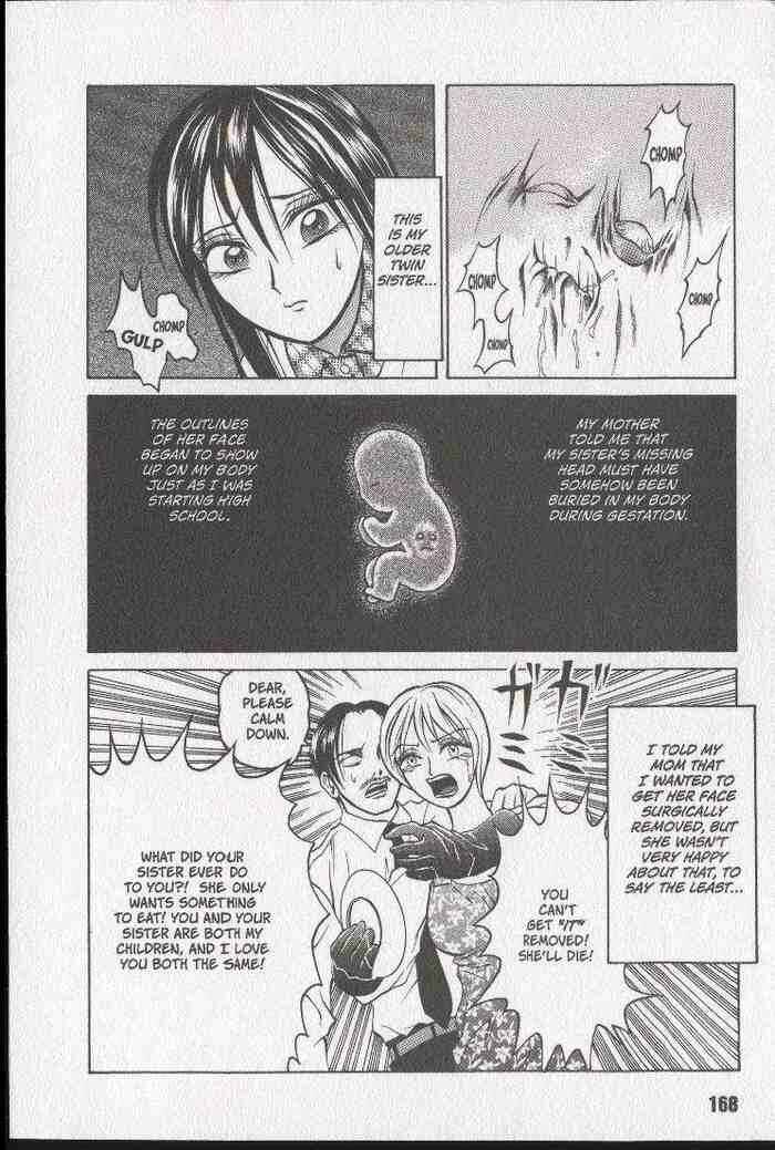Page 6 Chapter 16.2 Zombieya Reiko