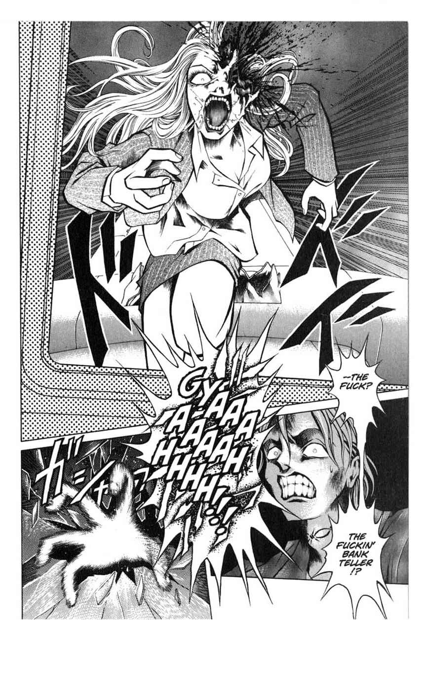 Page 24 Chapter 5 Zombieya Reiko
