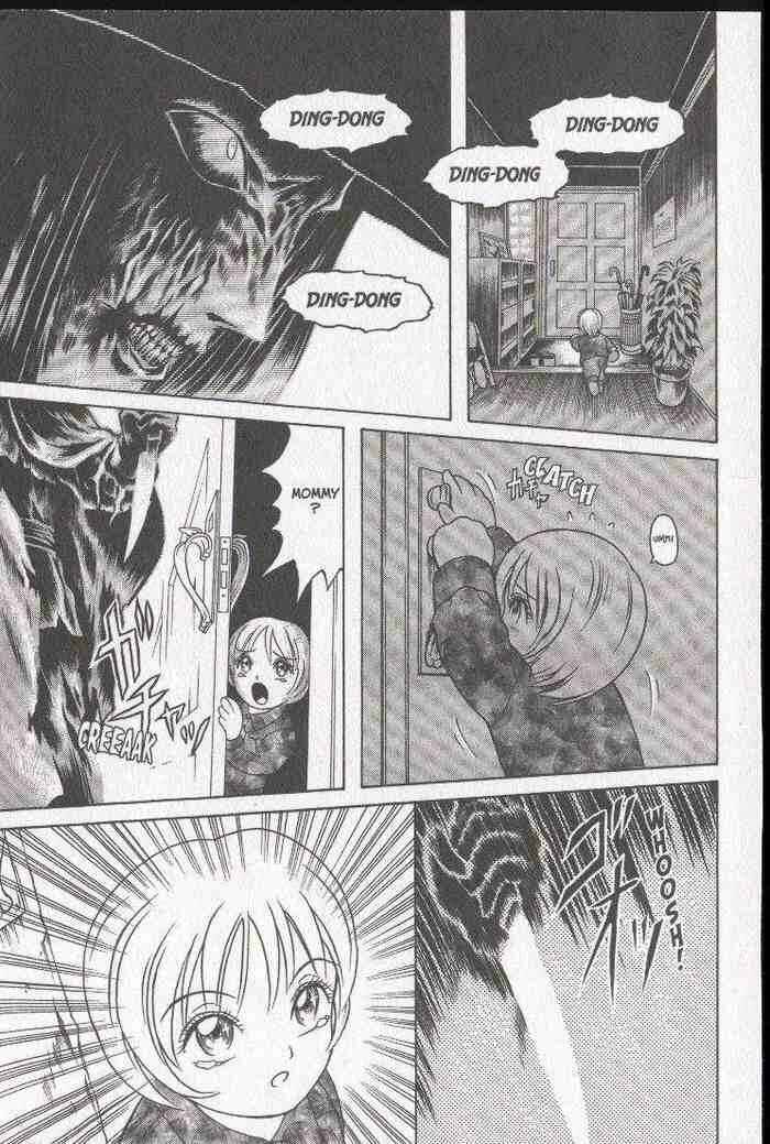 Page 7 Chapter 16.3 Zombieya Reiko