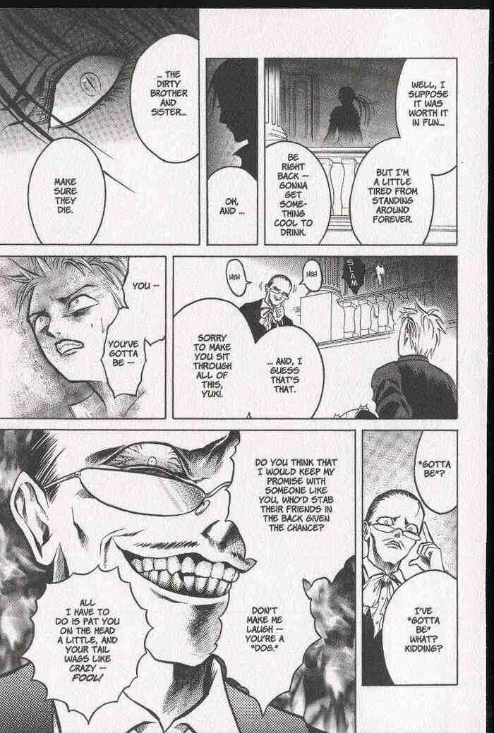 Page 27 Chapter 12 Zombieya Reiko