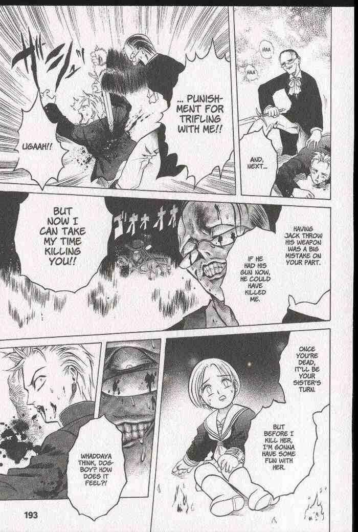 Page 31 Chapter 12 Zombieya Reiko