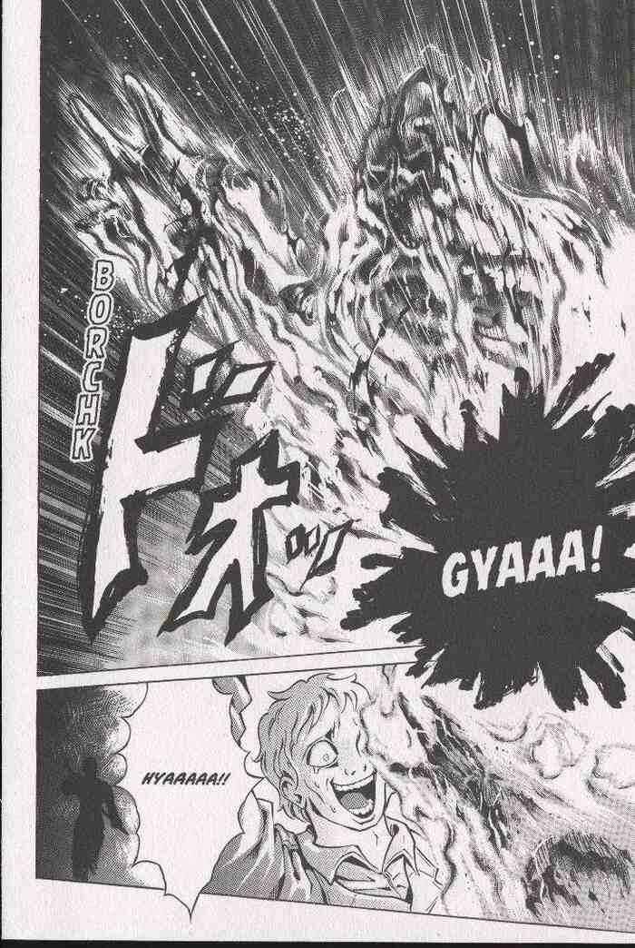 Page 19 Chapter 30 Zombieya Reiko