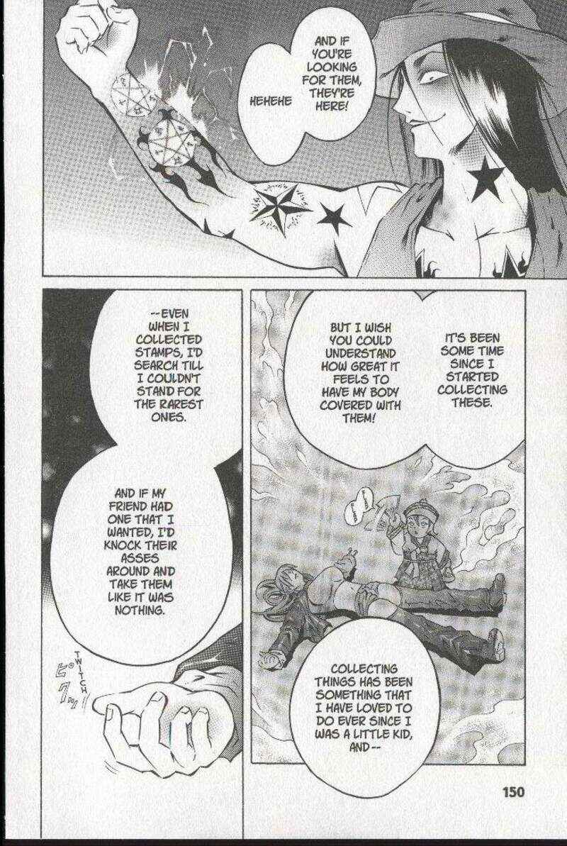 Page 26 Chapter 25 Zombieya Reiko