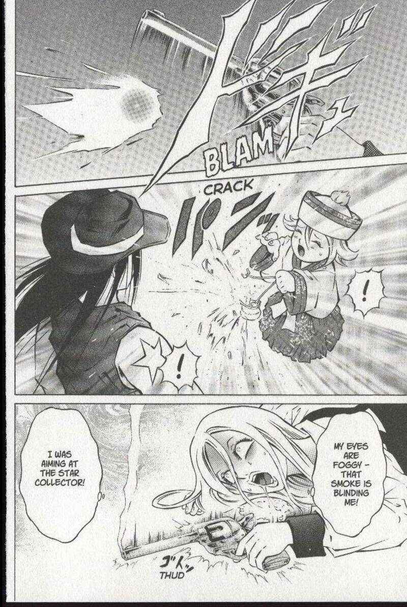 Page 28 Chapter 25 Zombieya Reiko
