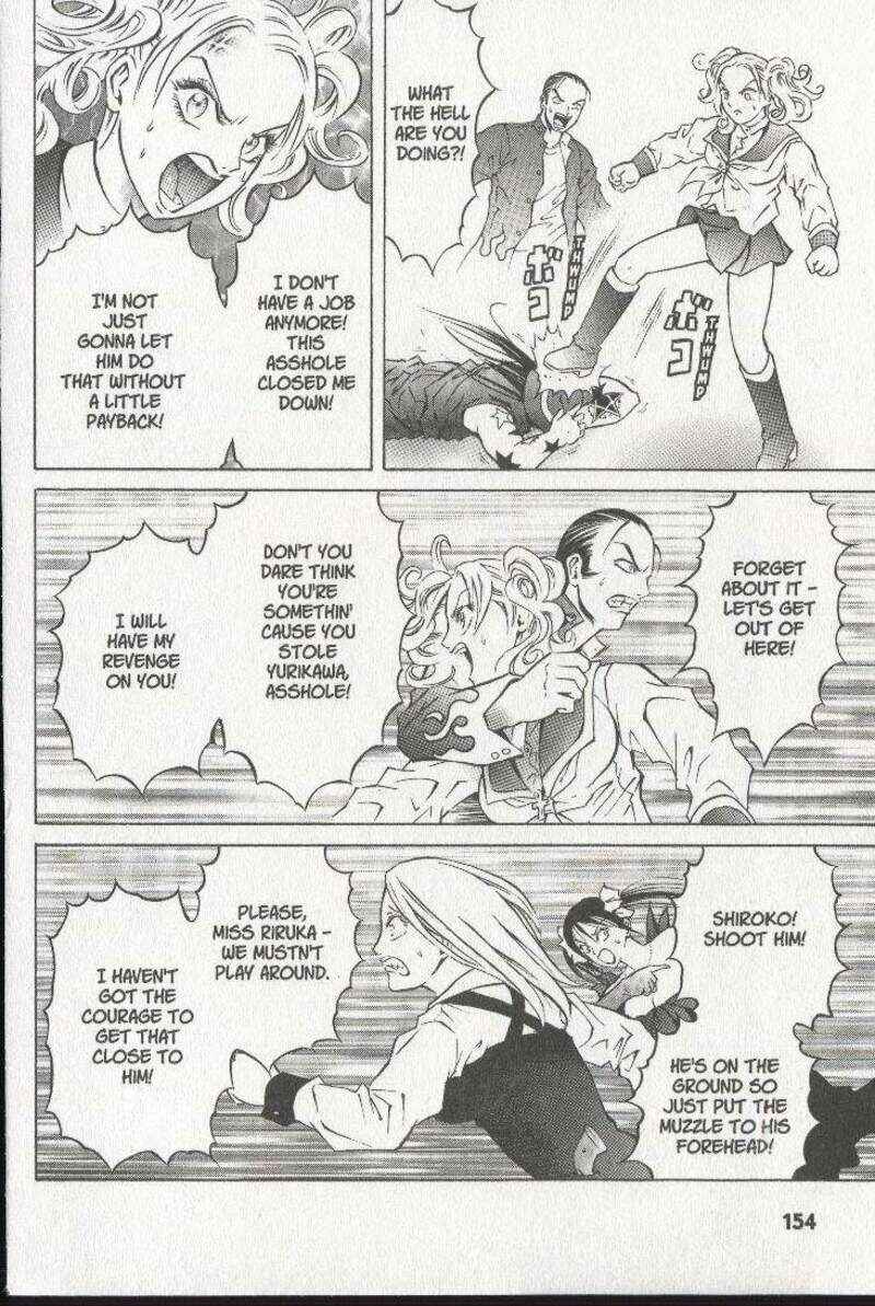 Page 30 Chapter 25 Zombieya Reiko