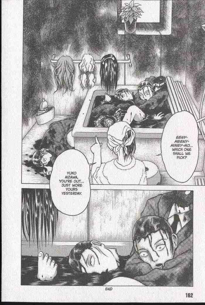 Page 20 Chapter 16.1 Zombieya Reiko