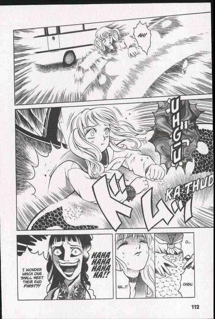 Page 18 Chapter 10 Zombieya Reiko