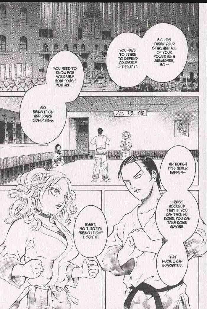 Page 22 Chapter 27 Zombieya Reiko