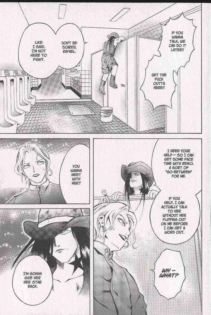 Page 26 Chapter 27 Zombieya Reiko