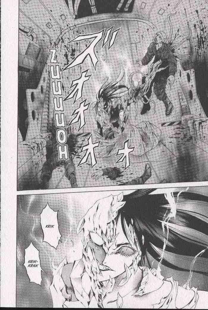 Page 31 Chapter 27 Zombieya Reiko