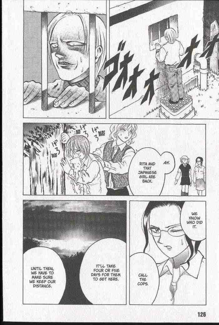 Page 18 Chapter 16 Zombieya Reiko
