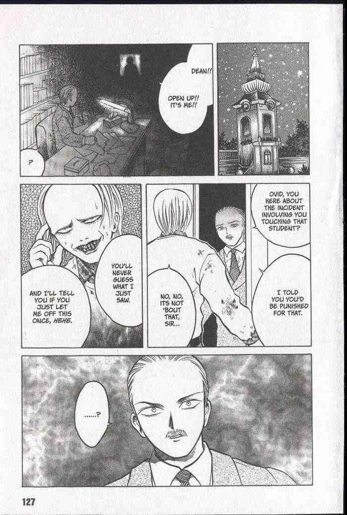 Page 19 Chapter 16 Zombieya Reiko
