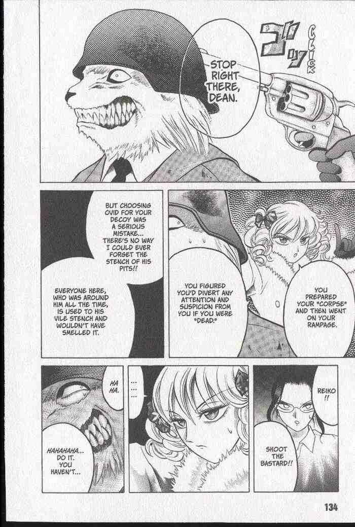 Page 26 Chapter 16 Zombieya Reiko