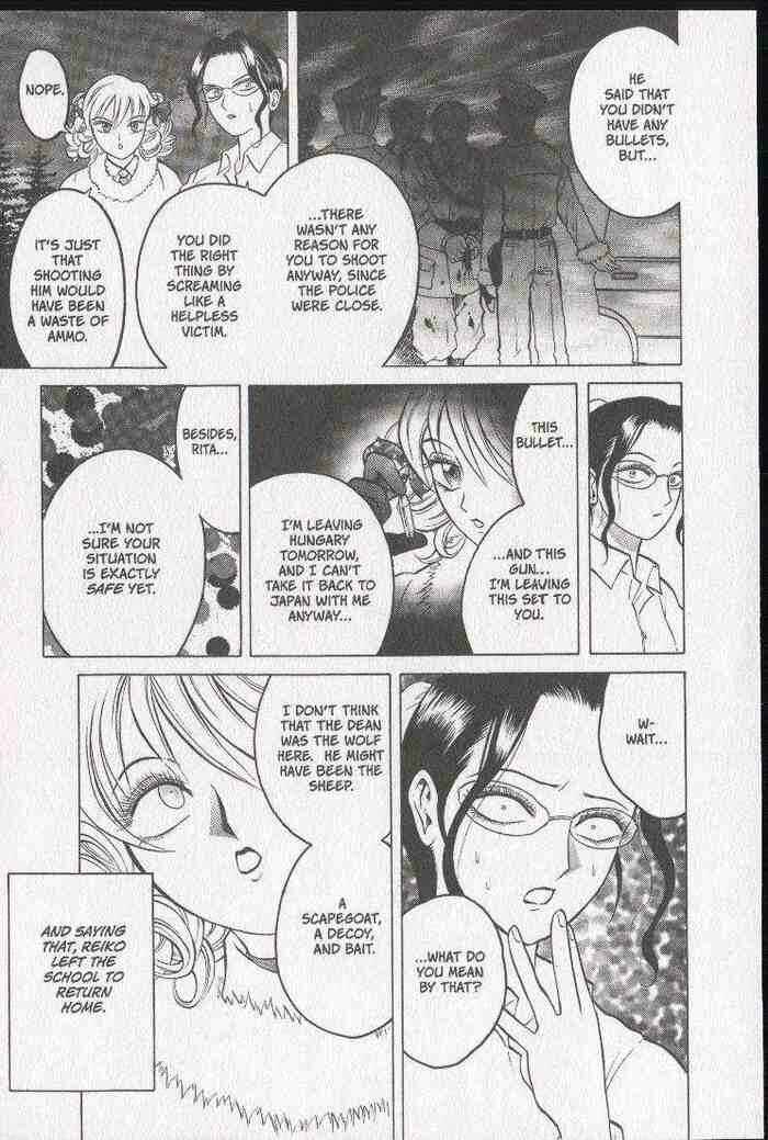 Page 29 Chapter 16 Zombieya Reiko