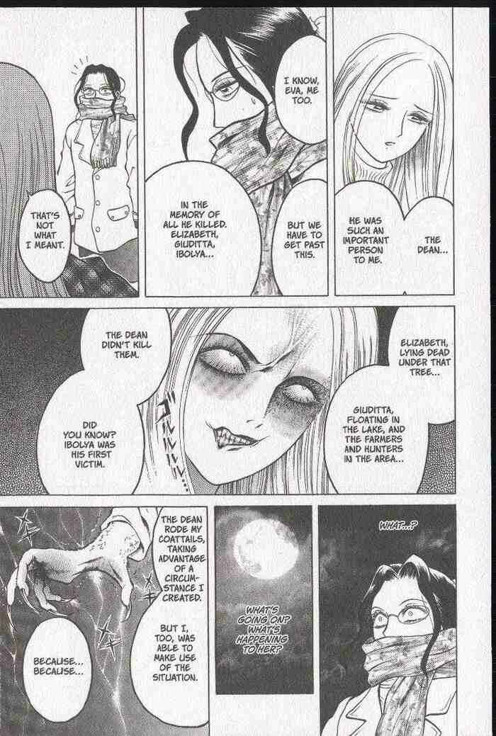 Page 31 Chapter 16 Zombieya Reiko