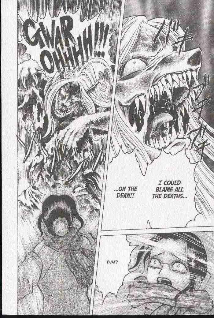 Page 32 Chapter 16 Zombieya Reiko