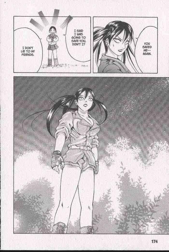 Page 28 Chapter 31 Zombieya Reiko