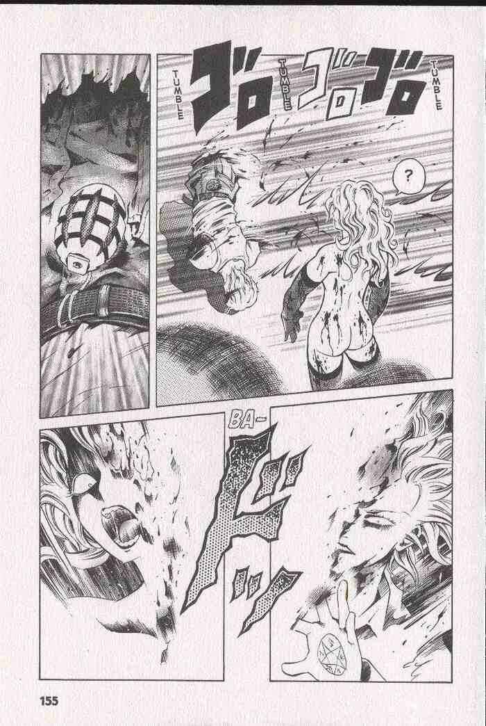Page 9 Chapter 31 Zombieya Reiko