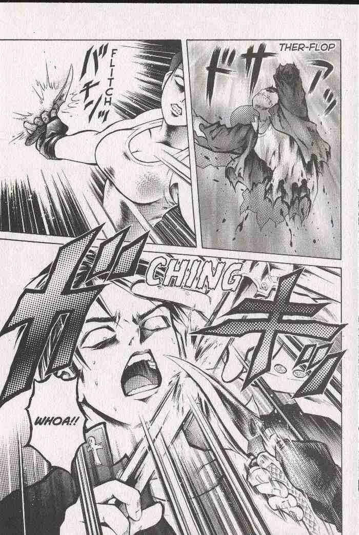 Page 22 Chapter 29 Zombieya Reiko
