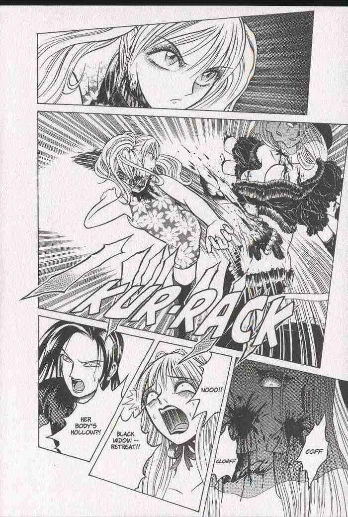 Page 27 Chapter 7 Zombieya Reiko