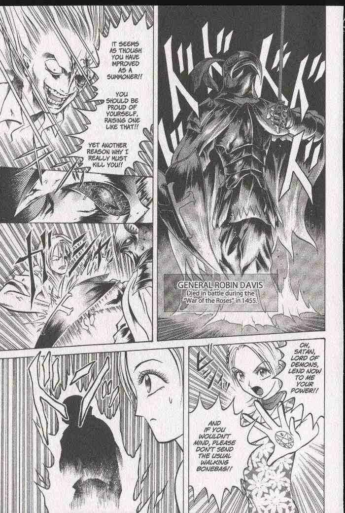 Page 6 Chapter 7 Zombieya Reiko