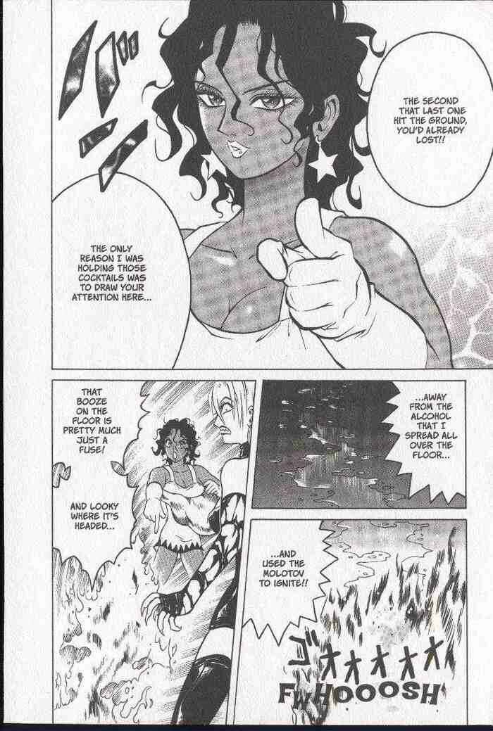Page 26 Chapter 13 Zombieya Reiko