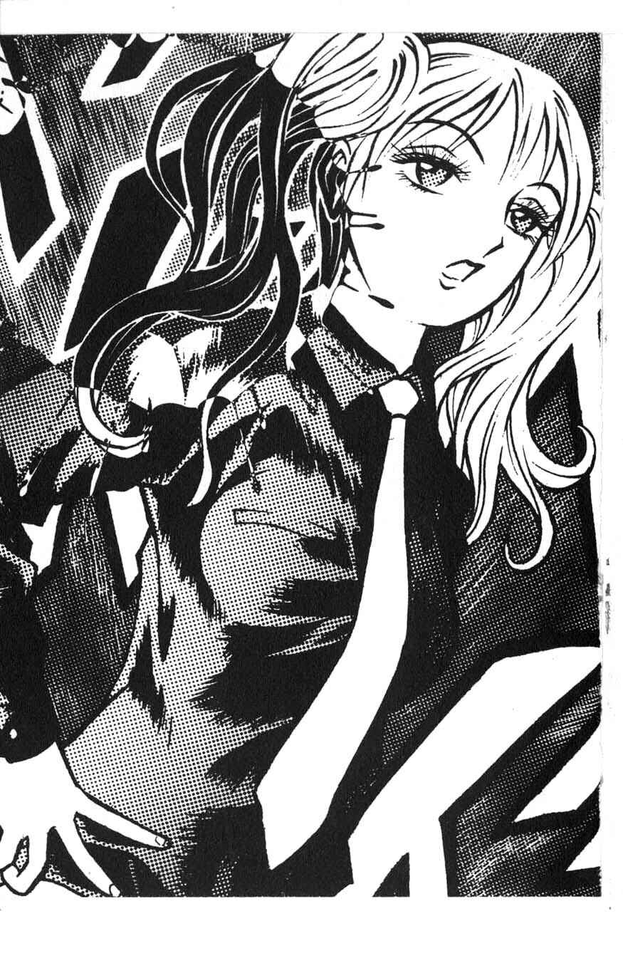 Page 31 Chapter 6 Zombieya Reiko