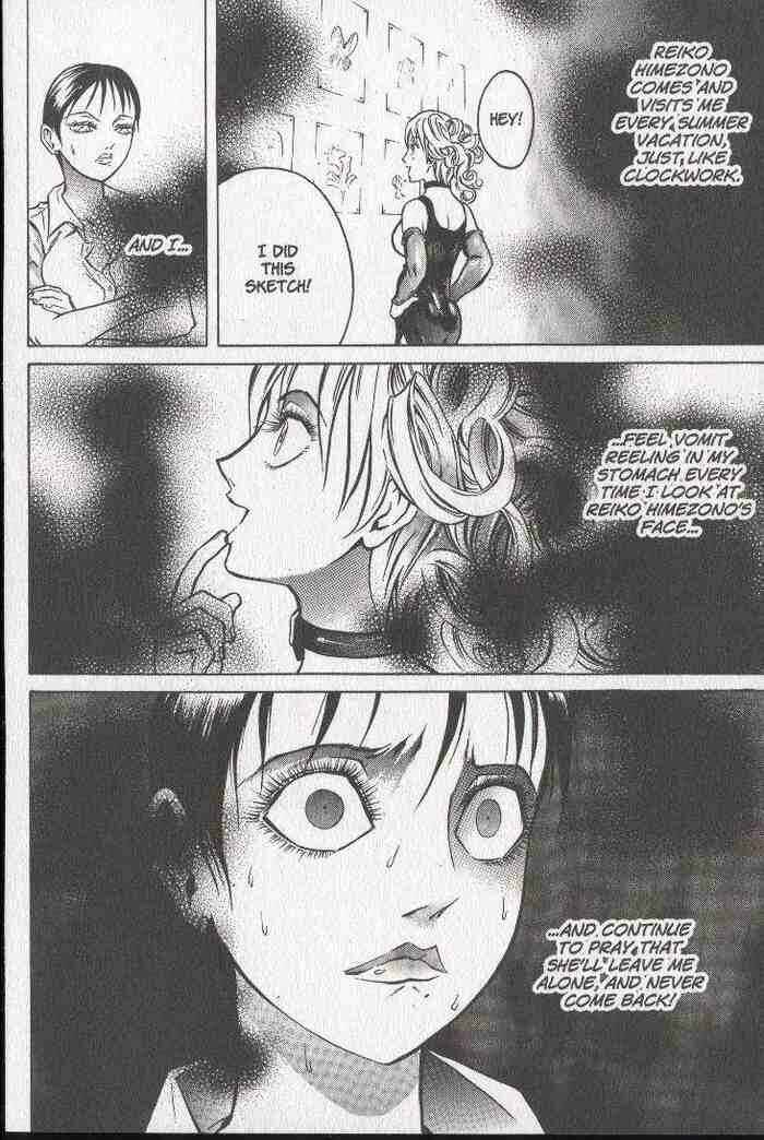 Page 32 Chapter 20 Zombieya Reiko