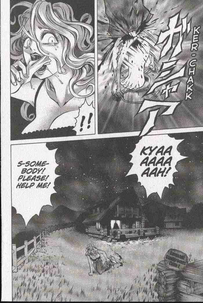 Page 6 Chapter 20 Zombieya Reiko