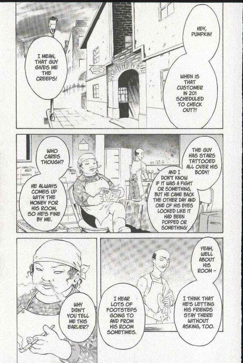 Page 15 Chapter 26 Zombieya Reiko