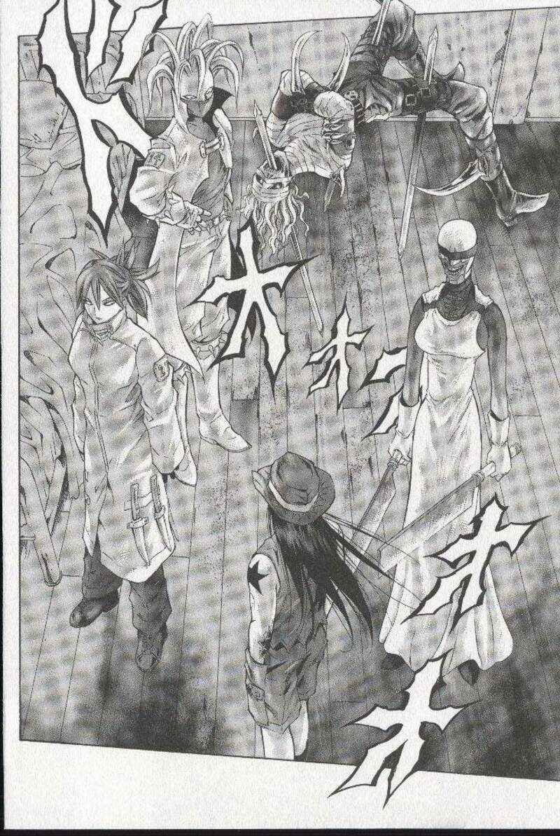 Page 18 Chapter 26 Zombieya Reiko