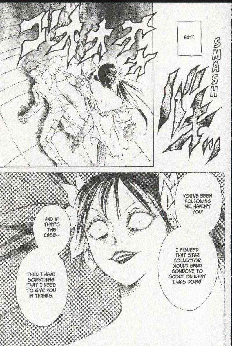 Page 23 Chapter 26 Zombieya Reiko