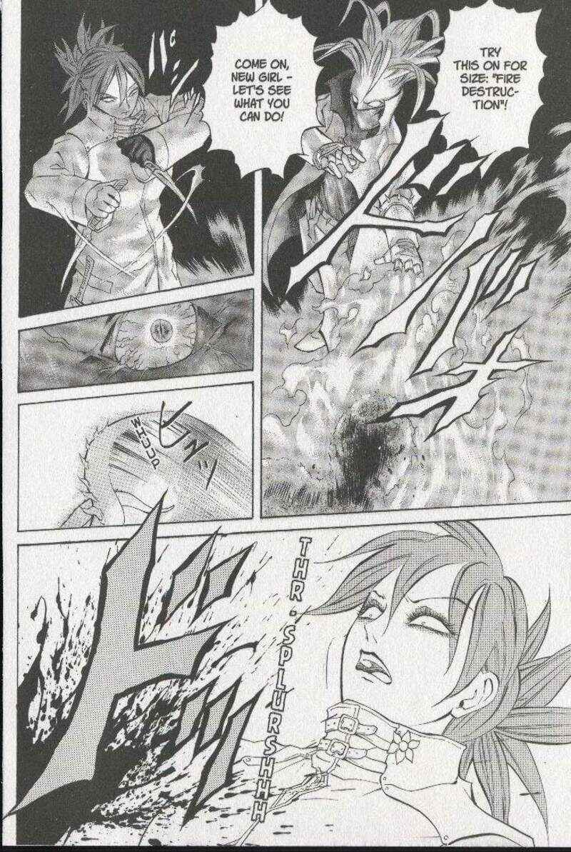 Page 28 Chapter 26 Zombieya Reiko