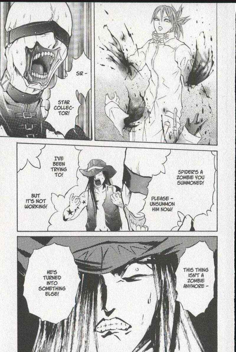 Page 29 Chapter 26 Zombieya Reiko