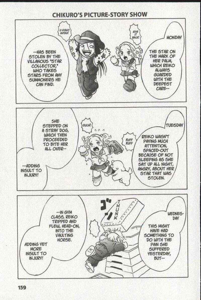 Page 3 Chapter 26 Zombieya Reiko