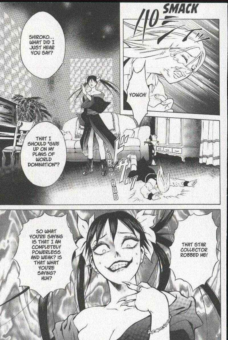 Page 7 Chapter 26 Zombieya Reiko