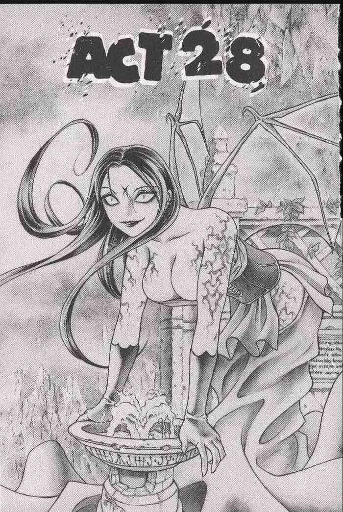 Page 1 Chapter 28 Zombieya Reiko
