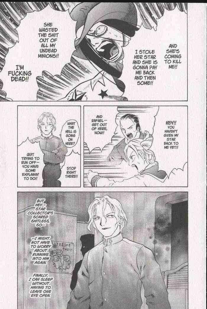 Page 12 Chapter 28 Zombieya Reiko