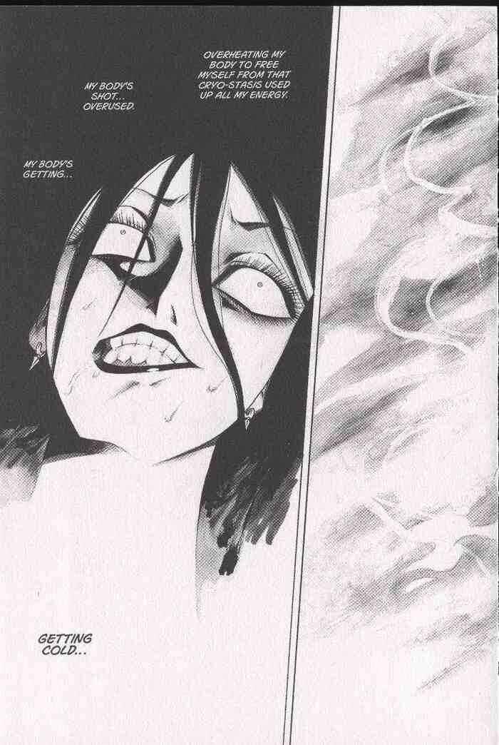 Page 5 Chapter 28 Zombieya Reiko