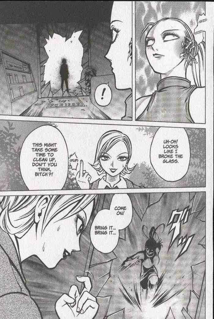 Page 29 Chapter 19 Zombieya Reiko