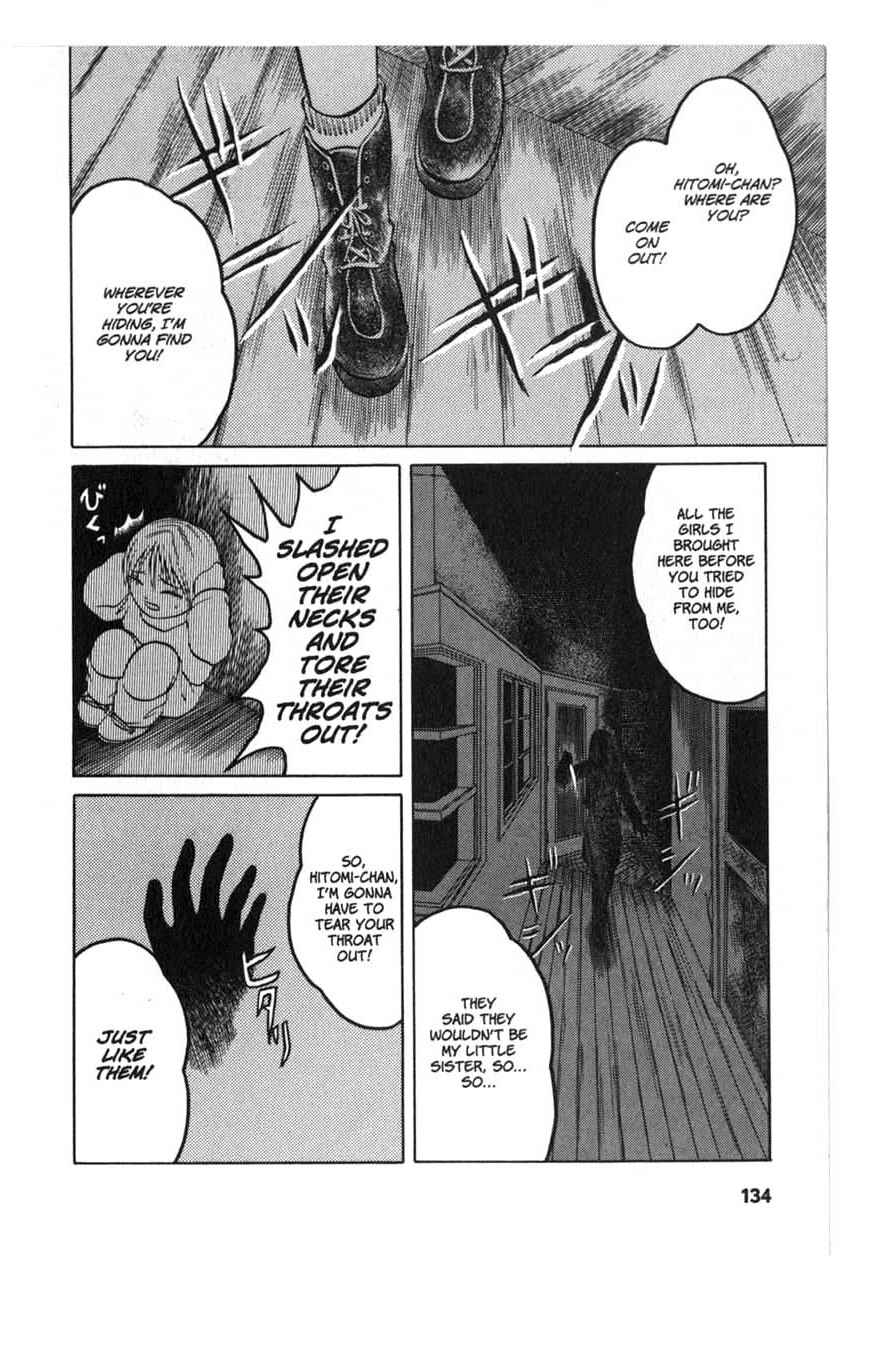 Page 2 Chapter 5.5 Zombieya Reiko