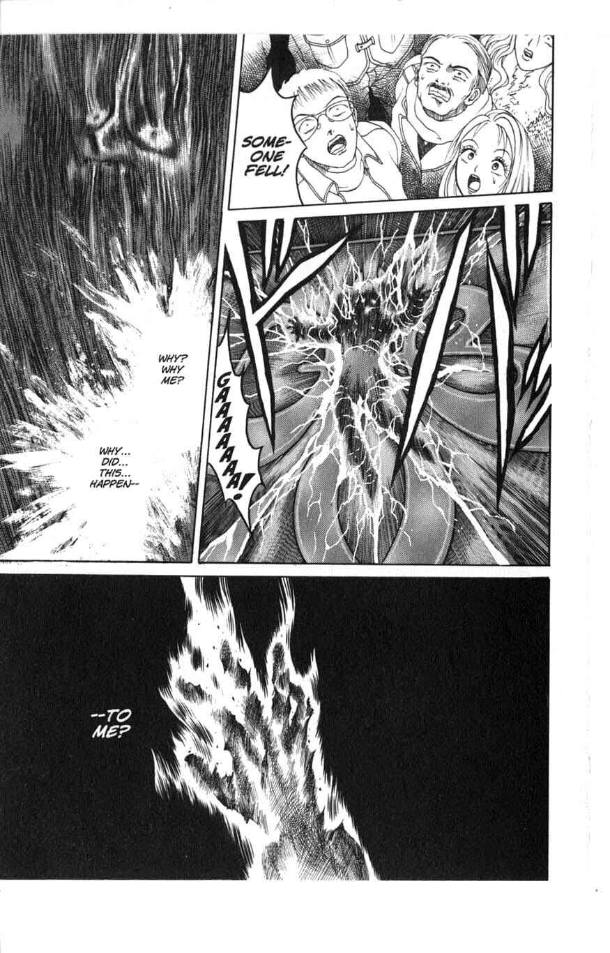 Page 23 Chapter 5.5 Zombieya Reiko